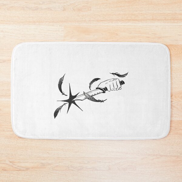 Item preview, Quiet Cat’s Gaze designed and sold by SacredRoses-Art.