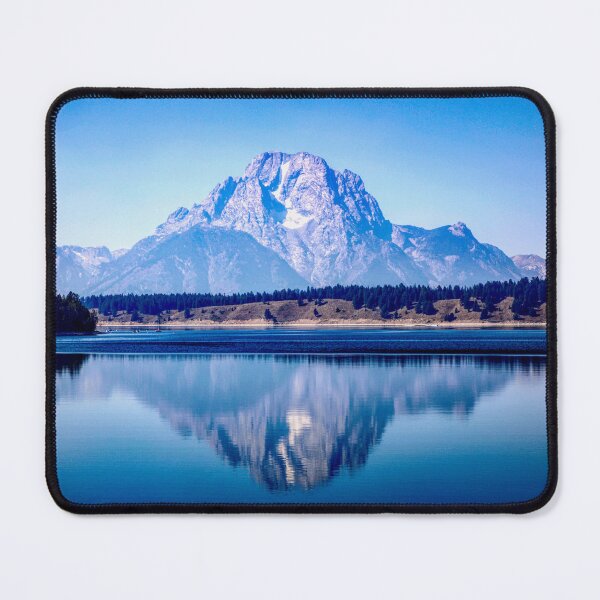 Item preview, Mount Moran  designed and sold by projectbadass.