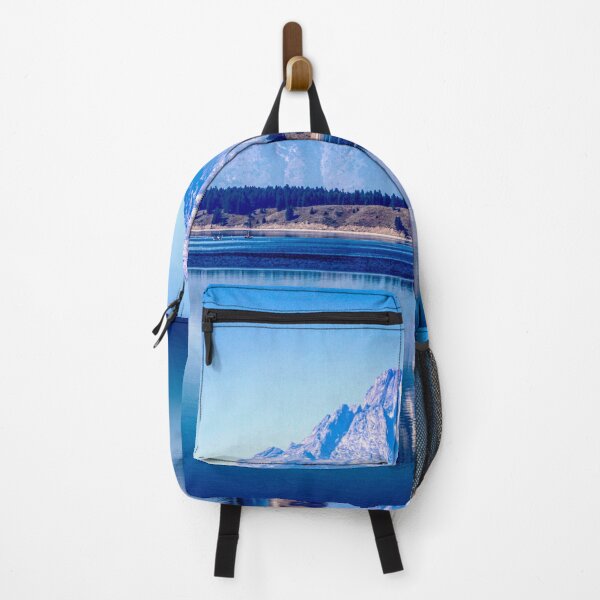 Item preview, Mount Moran designed and sold by projectbadass.