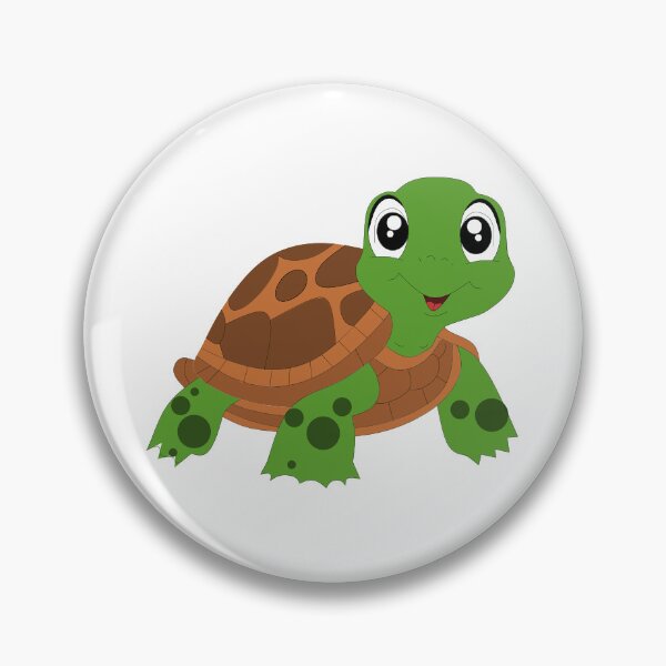 Item preview, Turtle designed and sold by Evelyn Ferraro.