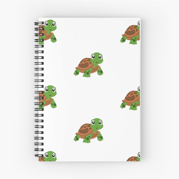 Item preview, Turtle designed and sold by Evelyn Ferraro.