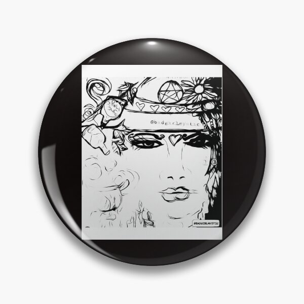 Item preview, Kitchen Witching designed and sold by BadGirlMystic.