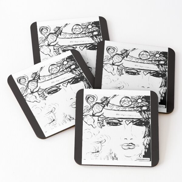 Item preview, Kitchen Witching designed and sold by BadGirlMystic.