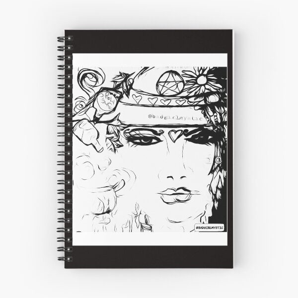 Item preview, Kitchen Witching designed and sold by BadGirlMystic.
