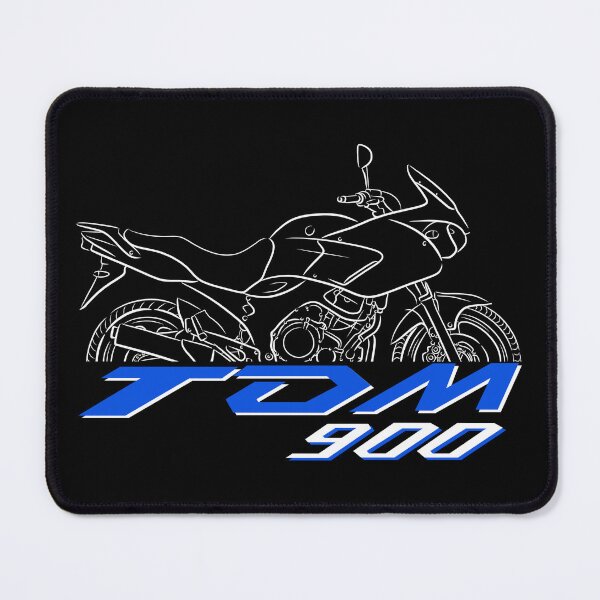 Item preview, Yamaha TDM 850 2002-2011 for bikers, Motorcycle designed and sold by ThrottleArts.