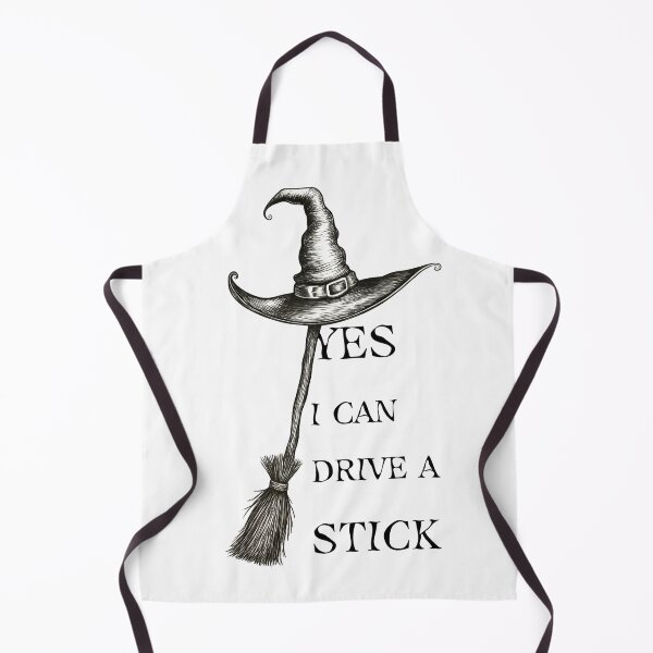 Item preview, Yes I Can Drive A Stick designed and sold by SnorkleSupply.