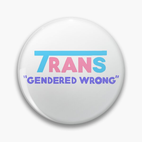 Item preview, Trans Vans Logo designed and sold by TH30D0R3M3.