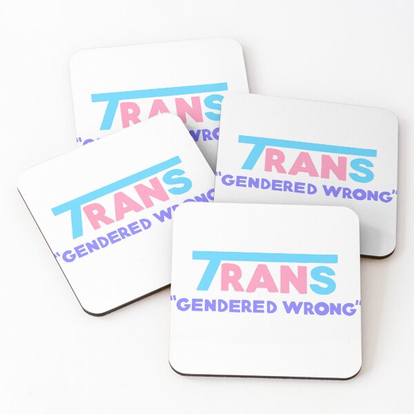 Item preview, Trans Vans Logo designed and sold by TH30D0R3M3.