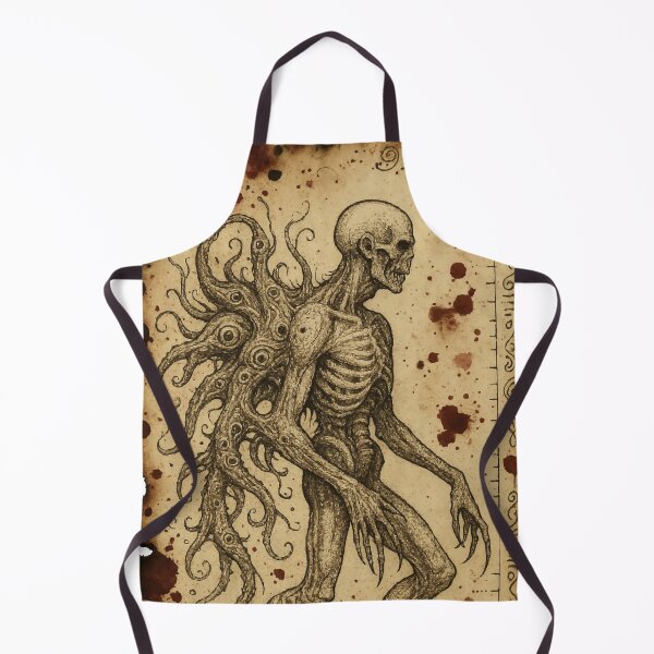 Item preview, Evilution Gone Wrong designed and sold by AbstractAnom.