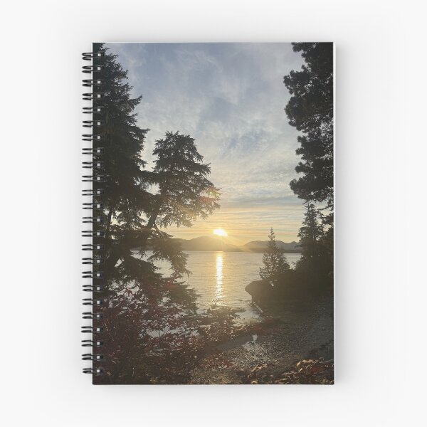 Item preview, Alaska sunrise designed and sold by xXxSamOGxXx.