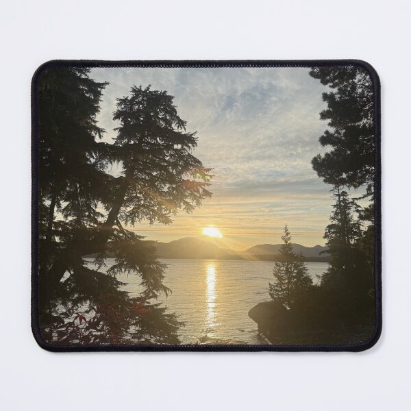 Item preview, Alaska sunrise designed and sold by xXxSamOGxXx.
