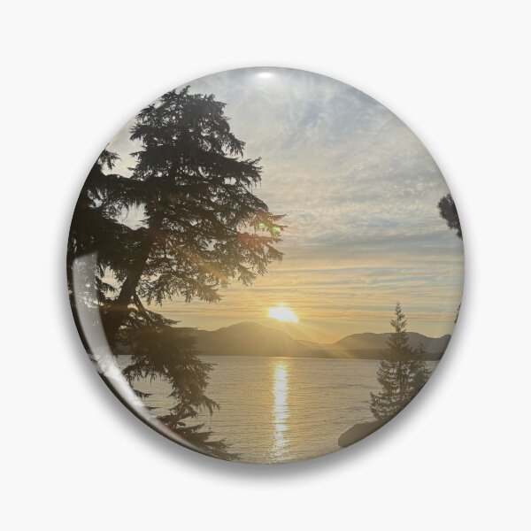 Item preview, Alaska sunrise designed and sold by xXxSamOGxXx.