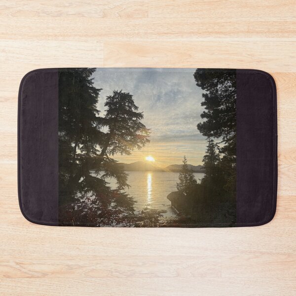 Item preview, Alaska sunrise designed and sold by xXxSamOGxXx.