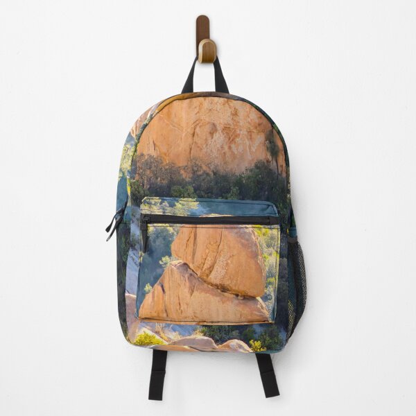 Item preview, Hermoso paisaje de rocas designed and sold by simonjayphotos.