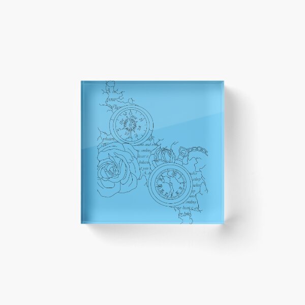 Item preview, Timeless Journey designed and sold by LeeAnnaRose96.