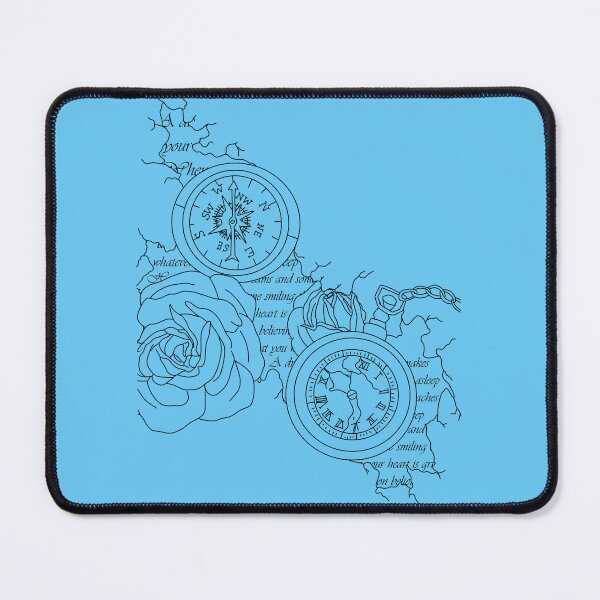 Item preview, Timeless Journey designed and sold by LeeAnnaRose96.