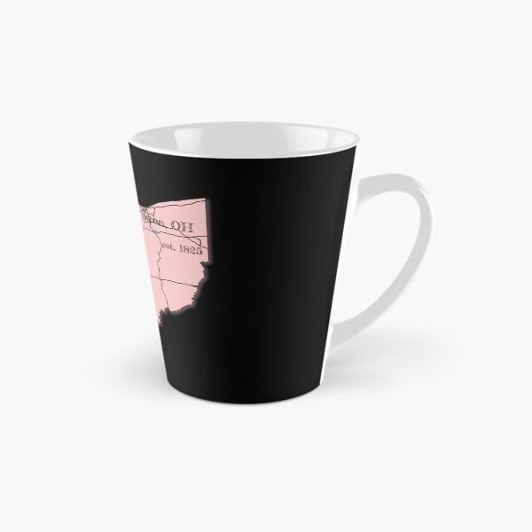 Item preview, Akron, OH [Rosa] designed and sold by PhilbonianDezin.