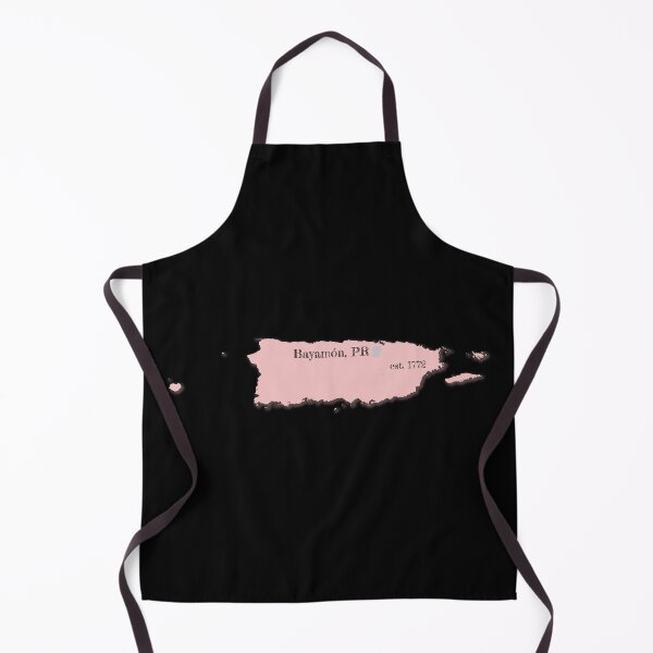 Item preview, Bayamón, PR [Pink] designed and sold by PhilbonianDezin.