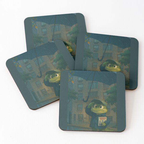 Item preview, A Salute to History designed and sold by CroakysCorner.
