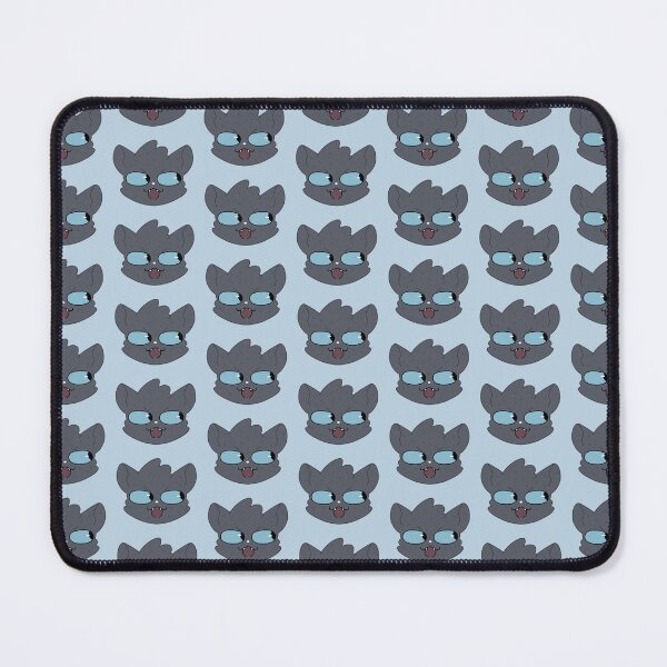 Item preview, Sandal the kitty! designed and sold by P1nkgu1n.