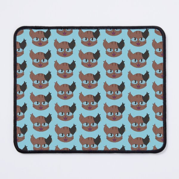 Item preview, Clover the Cat! designed and sold by P1nkgu1n.
