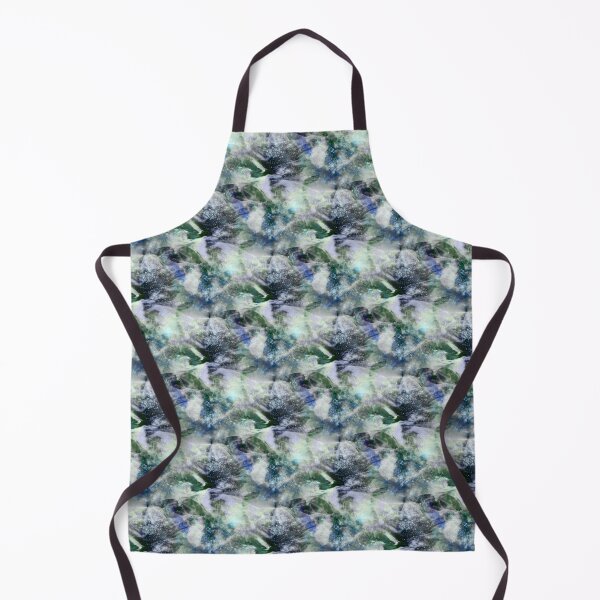 Item preview, Sea Kelp Pattern designed and sold by Ocean Haven.
