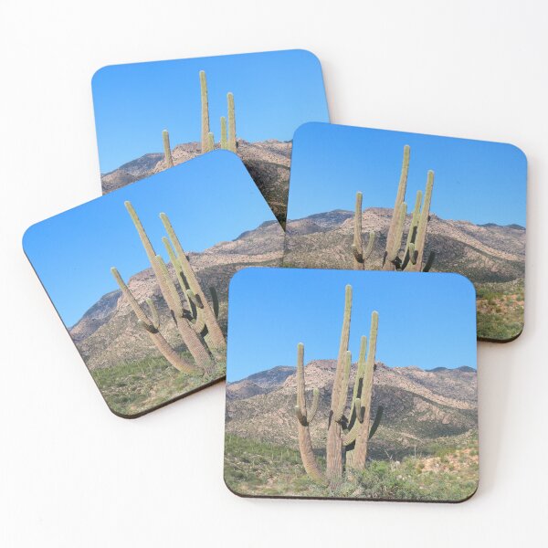 Item preview, Arizona Beautiful Desert View designed and sold by simonjayphotos.