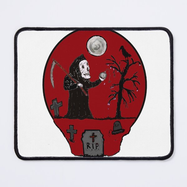 Item preview, Time waits for no one designed and sold by Jimpalimpa.