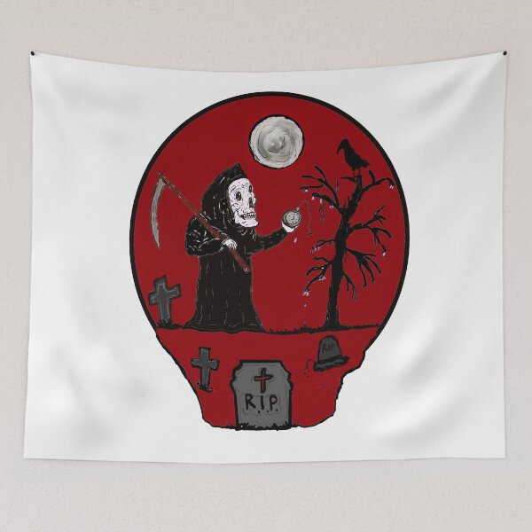 Item preview, Time waits for no one designed and sold by Jimpalimpa.