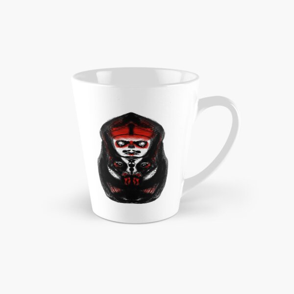 Item preview, Helloween evil cardinal designed and sold by Skeletaimpera.