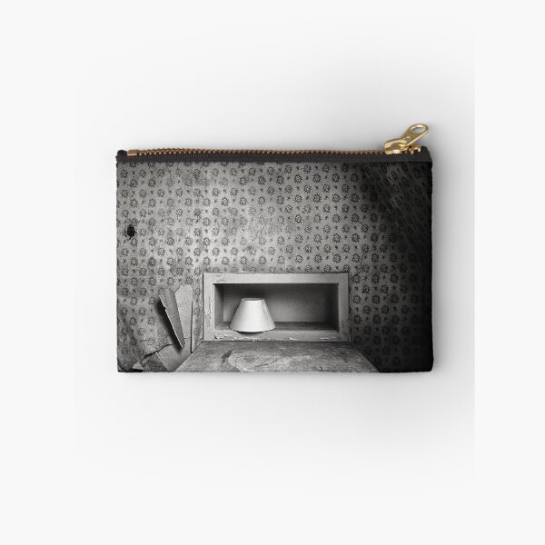 Item preview, URBEX Germany: Still life with lampshade designed and sold by shackledlettuce.