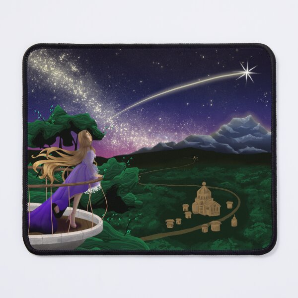 Item preview, Wishing on a Star designed and sold by Fia-Resk.