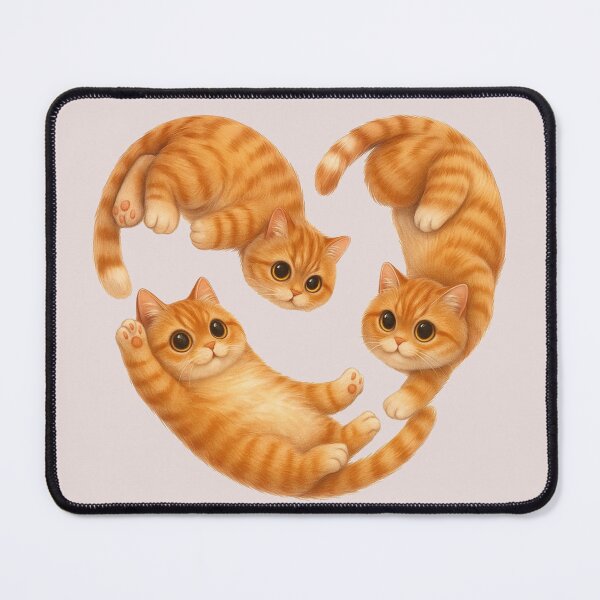 Item preview, The vibrations you receive when the cat purrs on your lap are of contentment and pure love. designed and sold by La Loca.