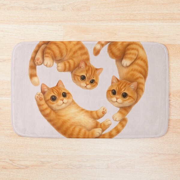 Item preview, The vibrations you receive when the cat purrs on your lap are of contentment and pure love. designed and sold by La Loca.
