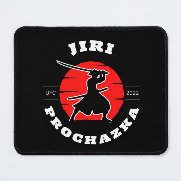 Item preview, Jiri Prochazka The Czech Samurai  designed and sold by JeyVel.