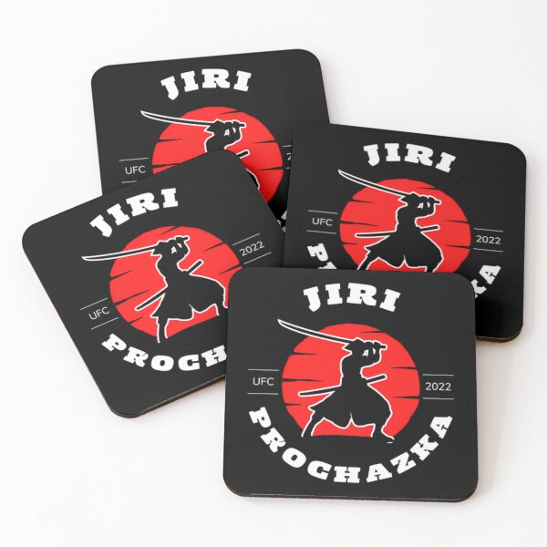 Item preview, Jiri Prochazka The Czech Samurai  designed and sold by JeyVel.
