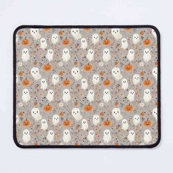 Item preview, Ghosts and Pumpkins Halloween designed and sold by GeoGlam.