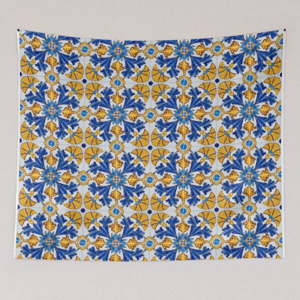 Item preview, Malta Tiles designed and sold by MaltaCollective.