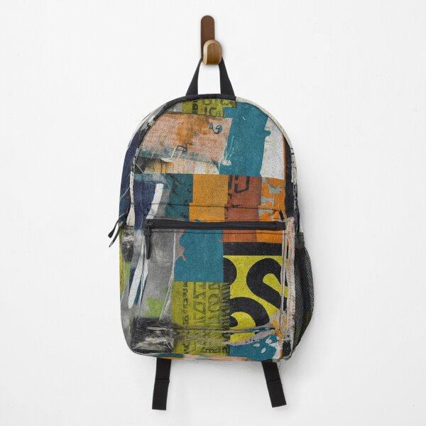 Item preview, Urban Aesthetic Distressed Street Art Modern Grungy Abstract designed and sold by DEC02.