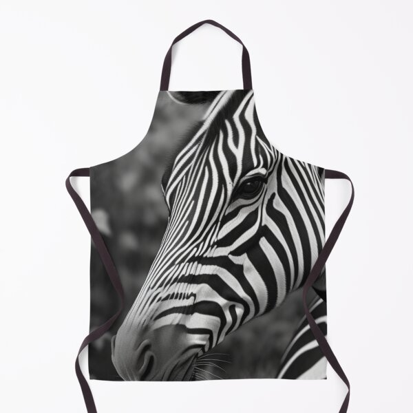 Item preview, Black and White Zebra designed and sold by My Beautiful Healing Art.
