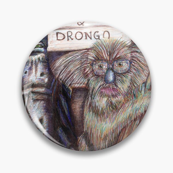 Item preview, Ed Kelly, Matthew Koalasby and Kensvington Pride designed and sold by Cantus.