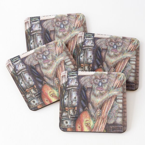 Item preview, Ed Kelly, Matthew Koalasby and Kensvington Pride designed and sold by Cantus.