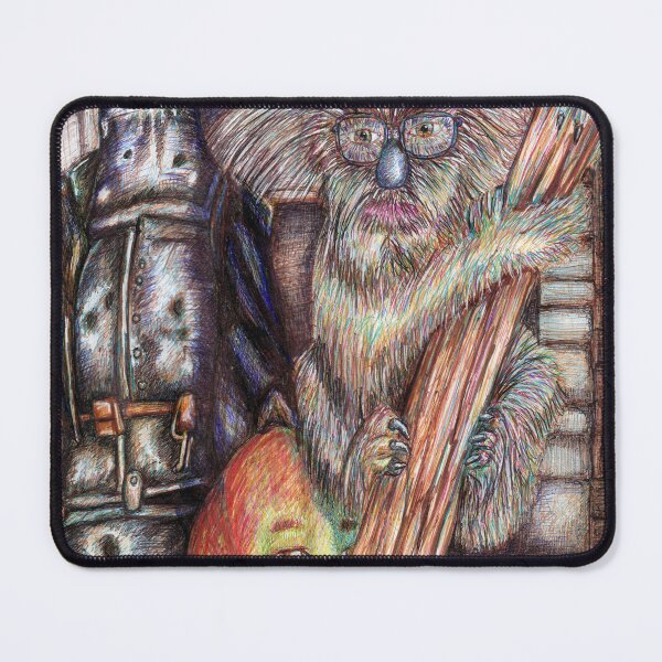 Item preview, Ed Kelly, Matthew Koalasby and Kensvington Pride designed and sold by Cantus.