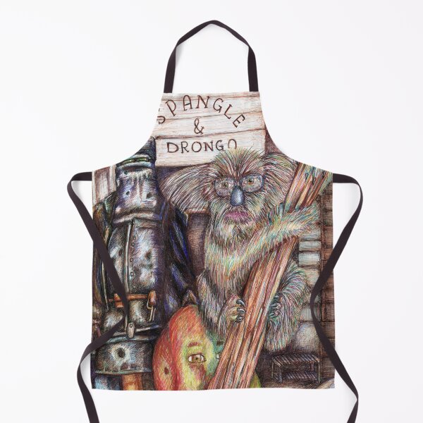 Item preview, Ed Kelly, Matthew Koalasby and Kensvington Pride designed and sold by Cantus.