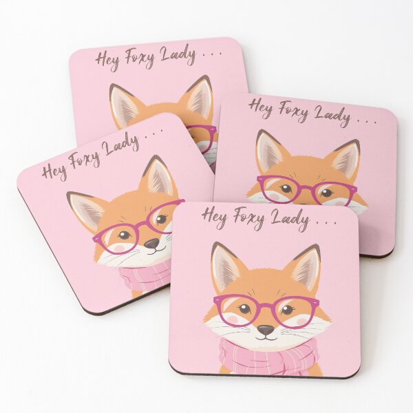 Item preview, Foxy Lady designed and sold by LeosCloset.