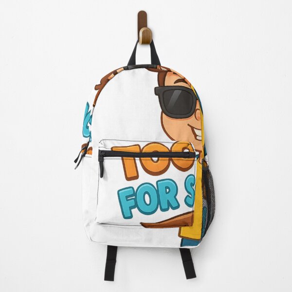 Item preview, Too Cool for School! designed and sold by MORELL Design.