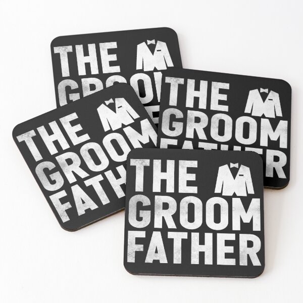 Item preview, Father of the groom dad gift for wedding or bachelor designed and sold by mester26.