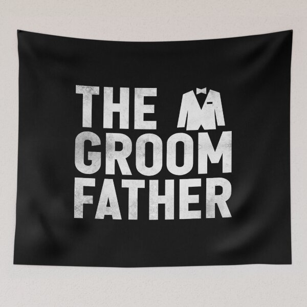 Item preview, Father of the groom dad gift for wedding or bachelor designed and sold by mester26.