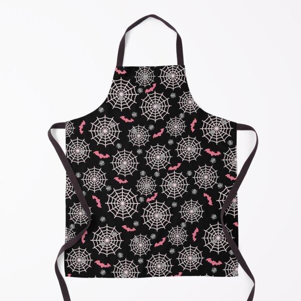 Item preview, Spider Webs and Pink Bats designed and sold by GeoGlam.