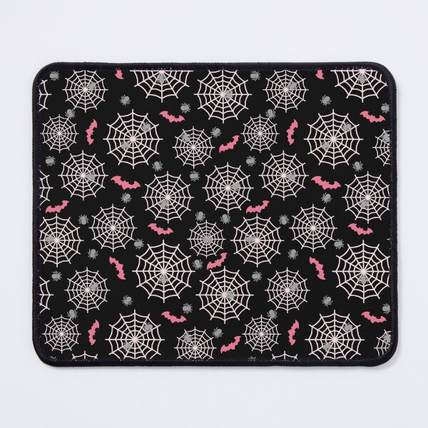 Item preview, Spider Webs and Pink Bats designed and sold by GeoGlam.